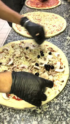 Photo n°2 de Hotimes Pizza Brou-sur-chantereine à Brou-sur-Chantereine (Restaurant)