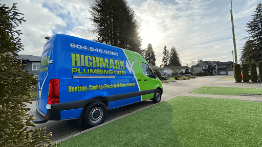 High Mark Plumbing & Heating
