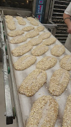 Photo n°18 de Maison Pozzoli - Ferrandière à Lyon (Sandwicherie)