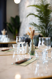 Photo n°65 de Le Môme à Venelles (Restaurant français)