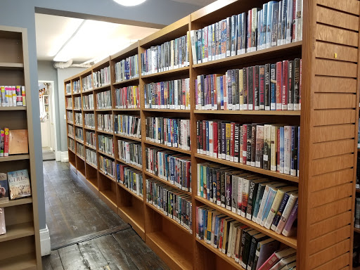 Boonton Holmes Public Library - Thumbnail