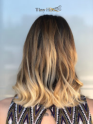 Photo n°10 de Tiny house coiffure à Aix-en-Provence (Salon de coiffure)