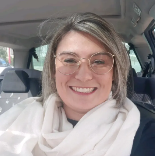 MYRIAM JUBRE