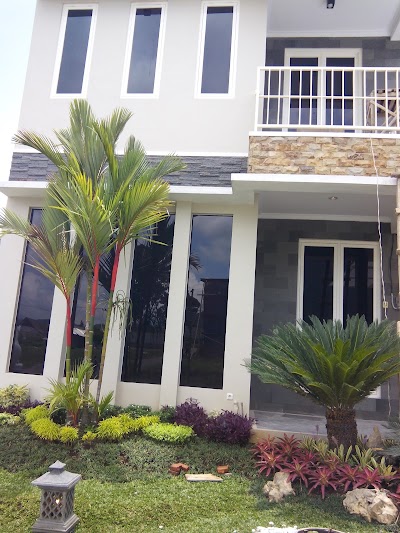Photos of Villa Batu Resident