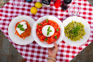 Photo n°7 de Nonna à Saint-Jean-Cap-Ferrat (Restaurant)