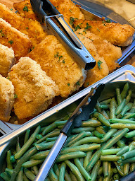 Photo n°15 de Stradina Lisbonne à Paris (Restaurant italien)