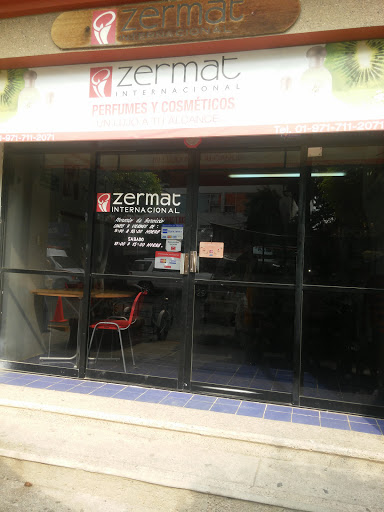 Zermat Internacional - Visual