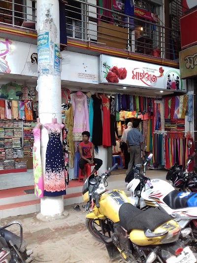 Photos of Mokbul Shiraji Shopping Complex