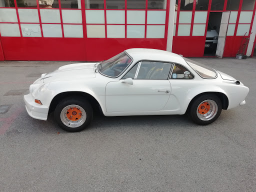 Carrosserie Fontana - Thumbnail