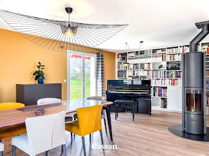 Photo n°32 de Jean-Philippe Cassan immobilier Aurillac à Aurillac (Agence de location immobilière)