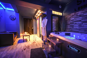 Photo n°5 de L'eSSenTiel Bavay à Bavay (Chambre d'hôtes)