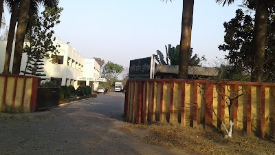 Photos of Munshiganj Circuit House