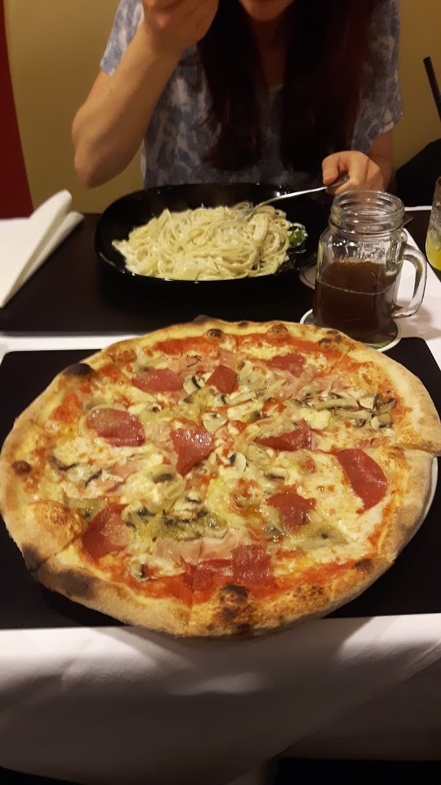 Pizzeria Da Michele