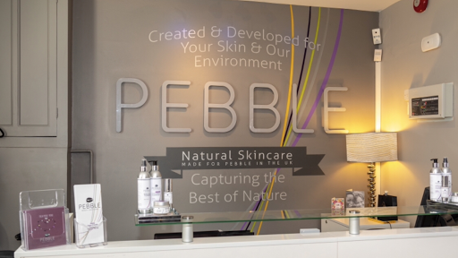 Pebble Beauty Hitchin