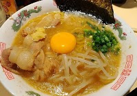 手稲ラーメン肉玉 チャンバラ 下手稲通店