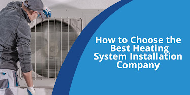 Blue Air One Heating & Air Conditioning