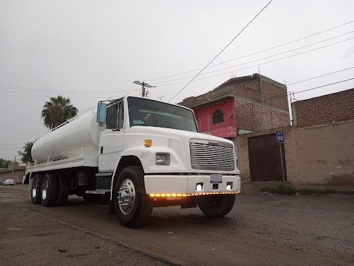 Abastecimiento de agua GOMEZ SORIANO