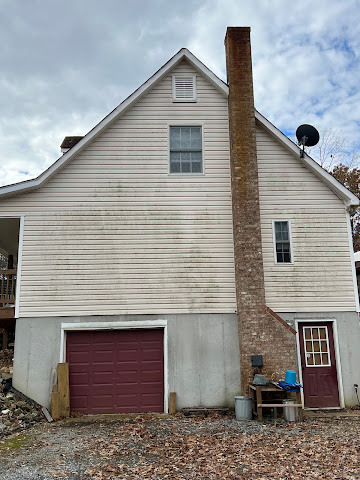 Gallery of Zac's Pressure Wash Service located in  - Best Pressure Washing Service nearby.