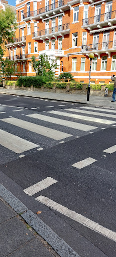 Abbey Road - Thumbnail