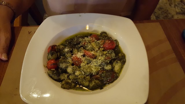 L'OSTERIA