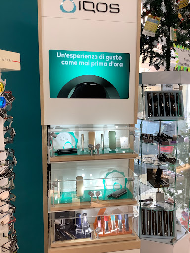 IQOS PARTNER - Tabacchi F.lli Gargagliano, Alcamo - Thumbnail