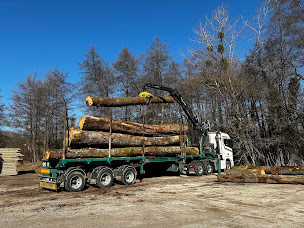 Photo n°9 de SARL VOIRIOT Pierre à Landaville (Société de transport routier)