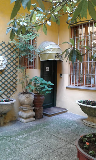 Laboratorio Oreficeria Gioielleria Rizzi Vincenzo