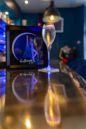 Photo n°10 de L'Escale à Paris (Bar à soupes)