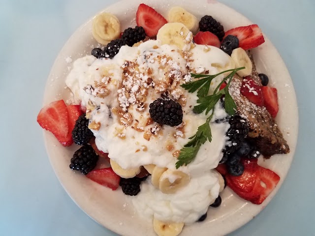 Allison's Country Cafe