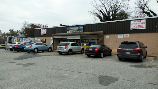 E-Z Convenience & Deli