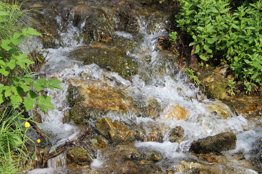 Dreimühlen-Wasserfall - Thumbnail