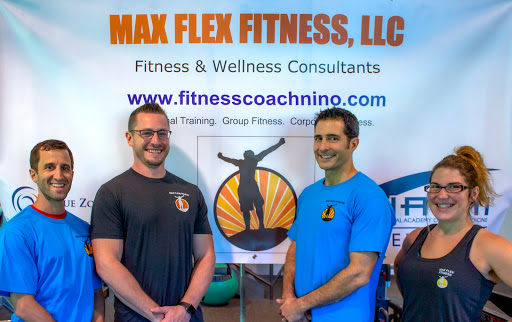 Max Flex Fitness Gallery - United States