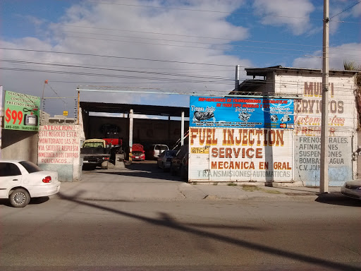 Multiservicios Automotrices De Leon Premier.