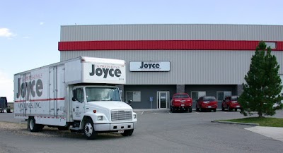 Photos of Joyce Van Lines - Moving & Storage Company