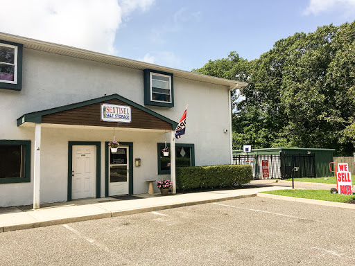 Sentinel Self Storage - Rio Grande, NJ - Thumbnail