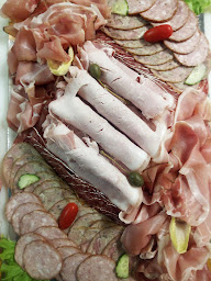 Photo n°4 de Boucherie Charcuterie traiteur Artisanale Régis Lebossé à Ancenis-Saint-Géréon (Site d'entreprise)