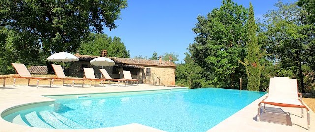 Il Molinaccio di Montepulciano