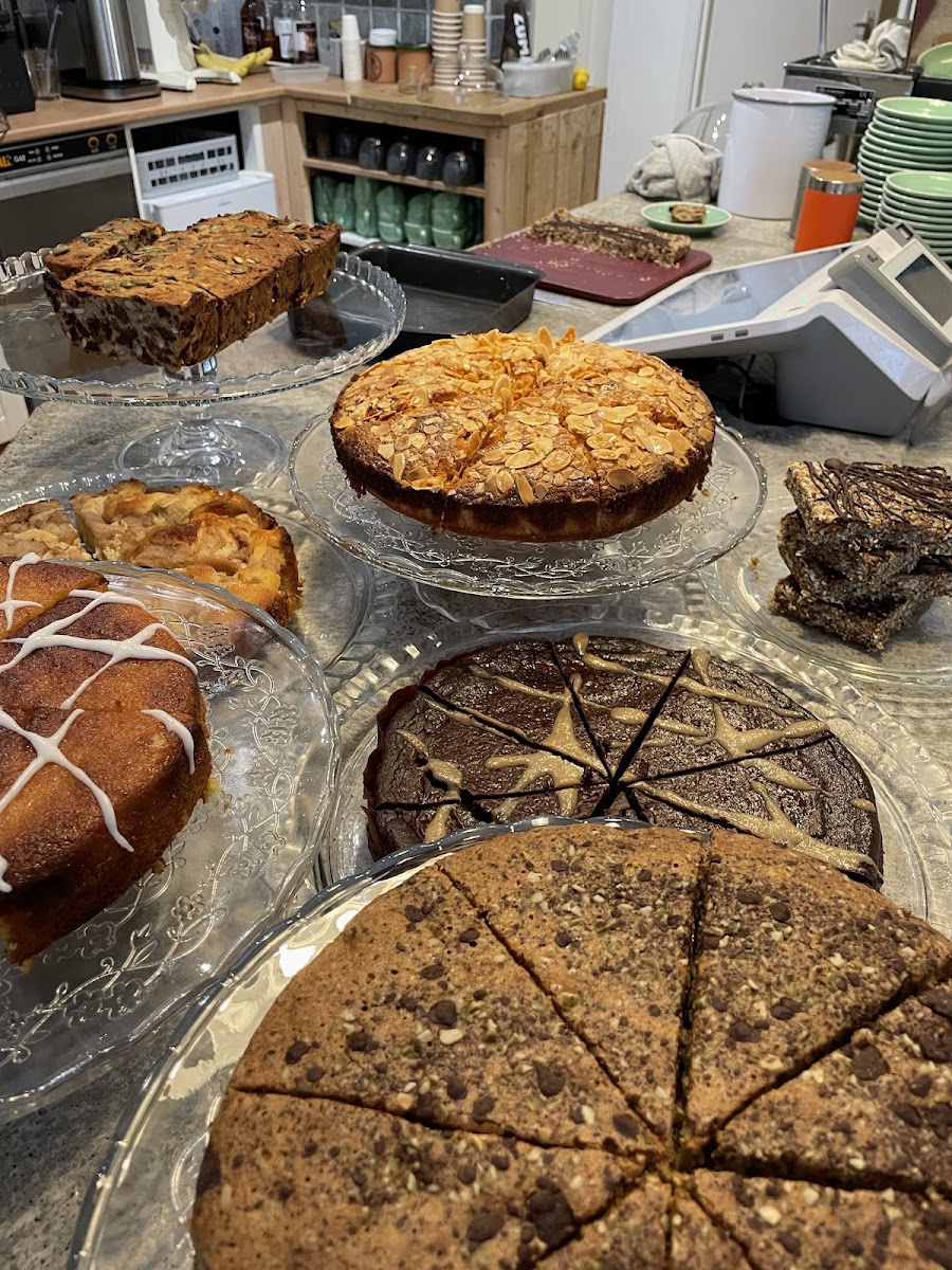 The Feel Good Larder — photo 5