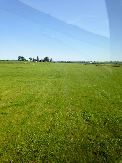 Toledo Municipal Airport