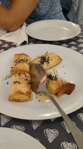 Αξιολογήσεις για το Η ΣΩΣΩ στην Νάουσα - Εστιατόριο