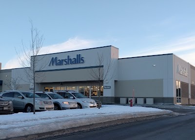 Marshalls