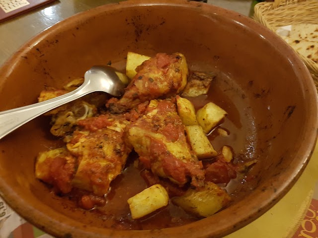 Trattoria San Giovanni