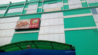 Photos of Aido Mini Plaza