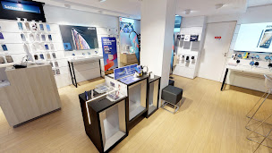 Photo n°5 de Boutique SFR Talence à Talence (Opérateur téléphonique)