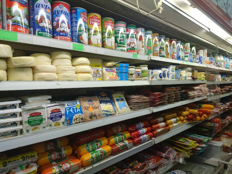 International Food Store photo 2