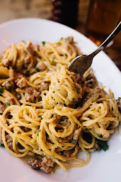 Photo n°223 de L'Osteria Lyon La Part-Dieu à Lyon (Restaurant italien)