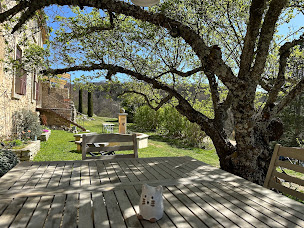 Photo n°40 de Domaine de Piedmoure à Sault (Gîte)