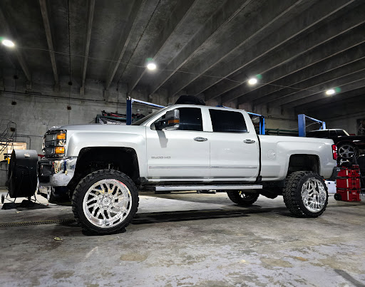 Charleston Performance Solutions - Thumbnail