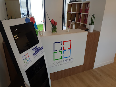 LE CARRE EXPERTS