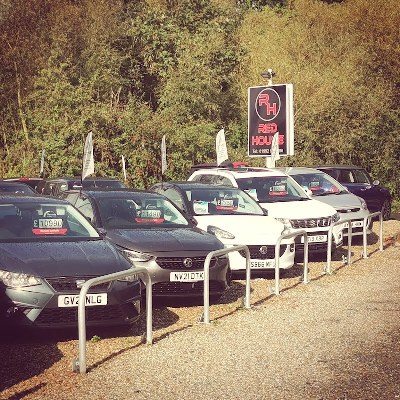 Redhouse Car Sales Limited photo 2